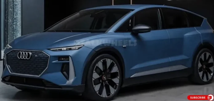 Audi готує найдешевший електрокар: Q2 e-tron на базі Volkswagen ID.Polo