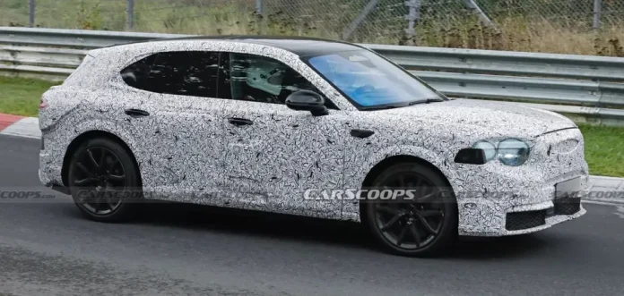 Електрична революція Bentley: найдоступніша модель