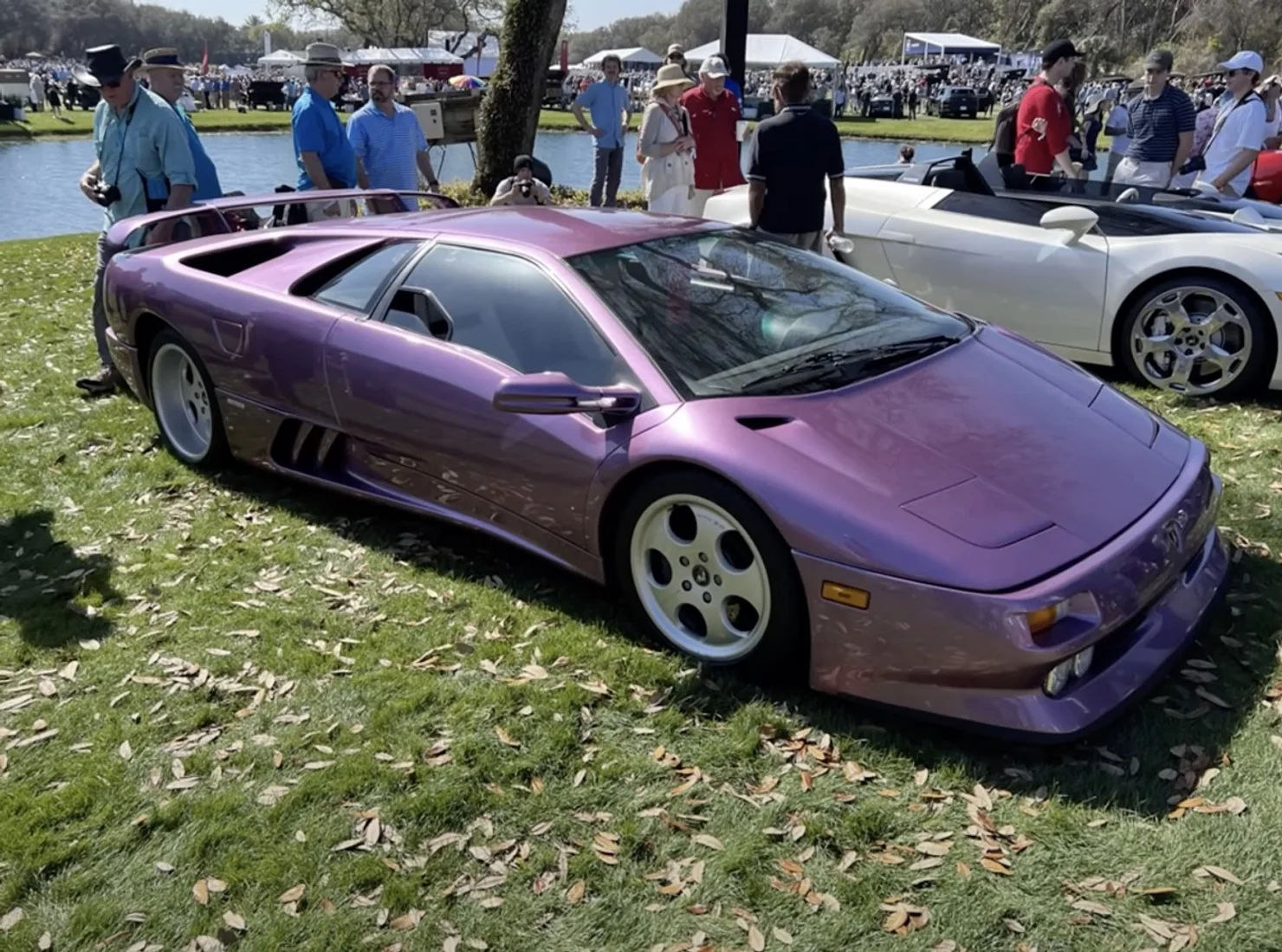 Даг ДеМуро назвав п'ять суперкарів, які не купив - і не шкодує