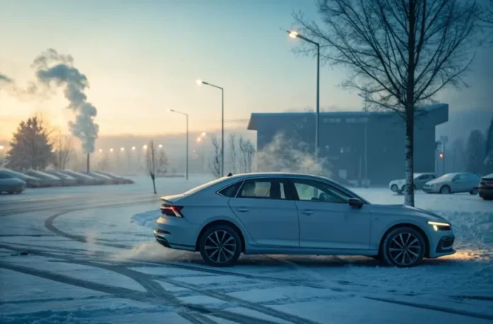 Холодний запуск забирає 70% ресурсу двигуна: як захиститися