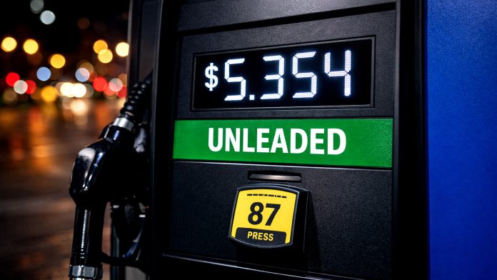 Каліфорнія на порозі паливної кризи: закриття нафтопереробних заводів може різко підняти ціни на бензин