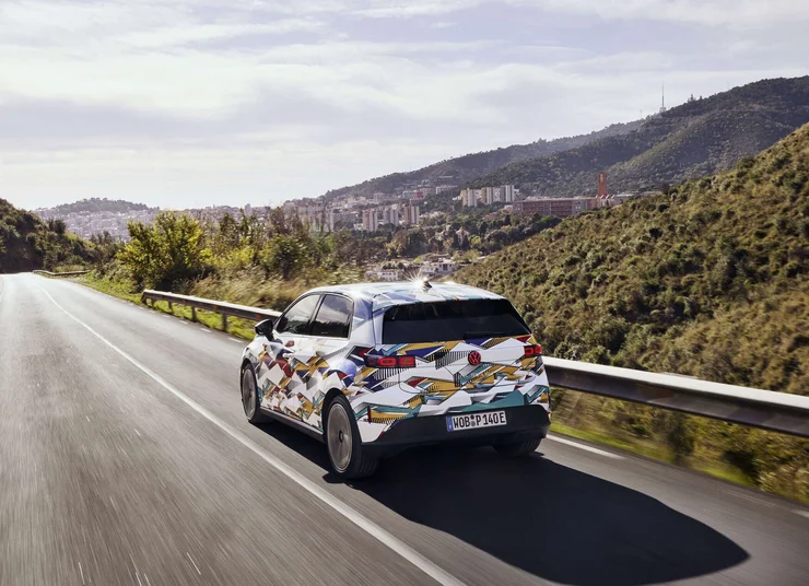 Кінець епохи: VW Polo стане електричним і доступним