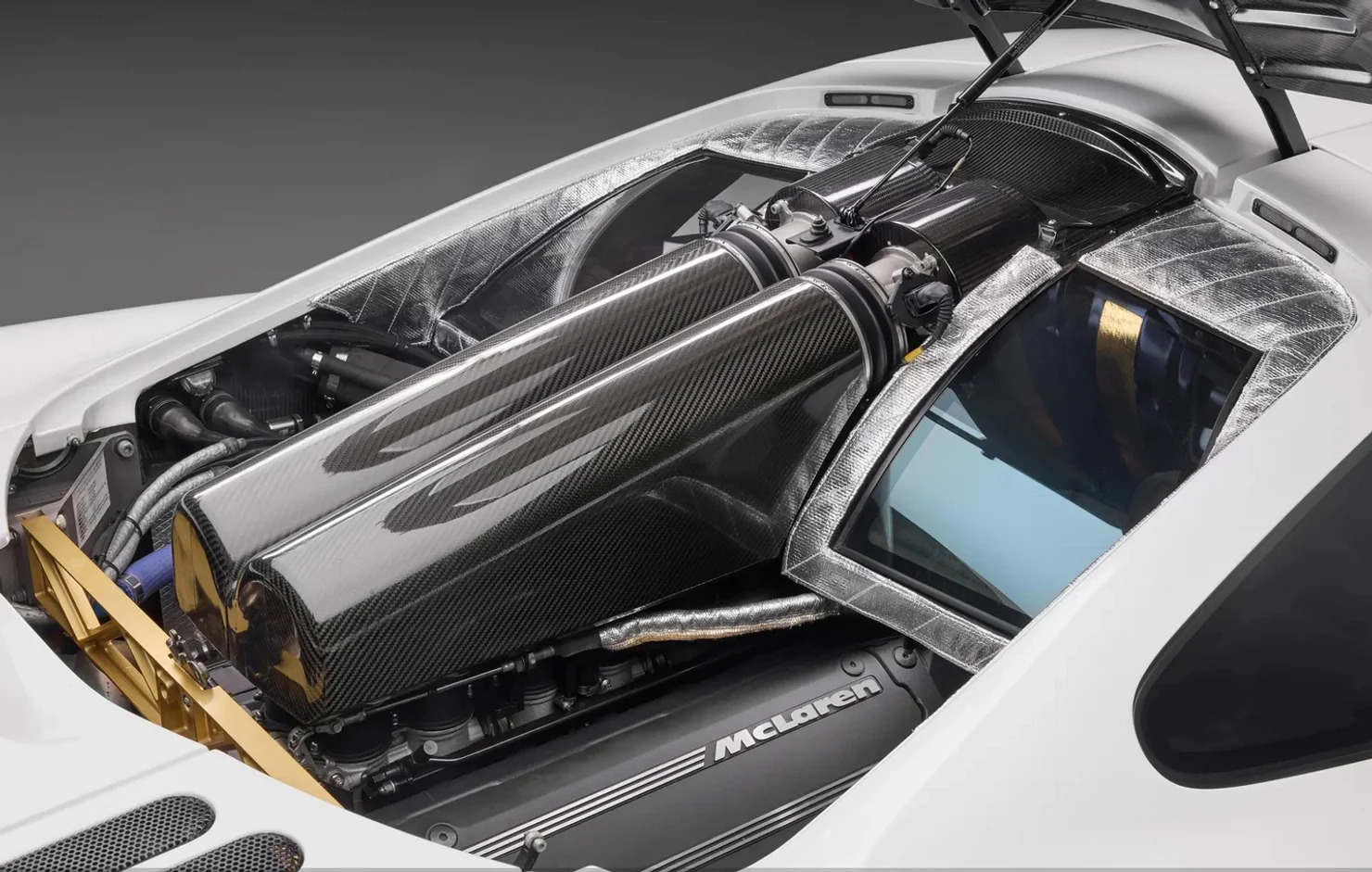 McLaren F1 султана Брунею продали за $25 мільйонів: новий рекорд для бренду