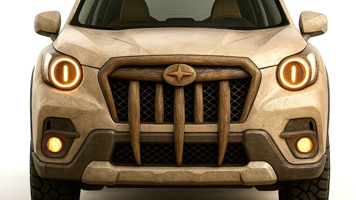 Subaru дозволила фанатам та штучному інтелекту створити дизайн майбутнього Forester: що з цього вийшло
