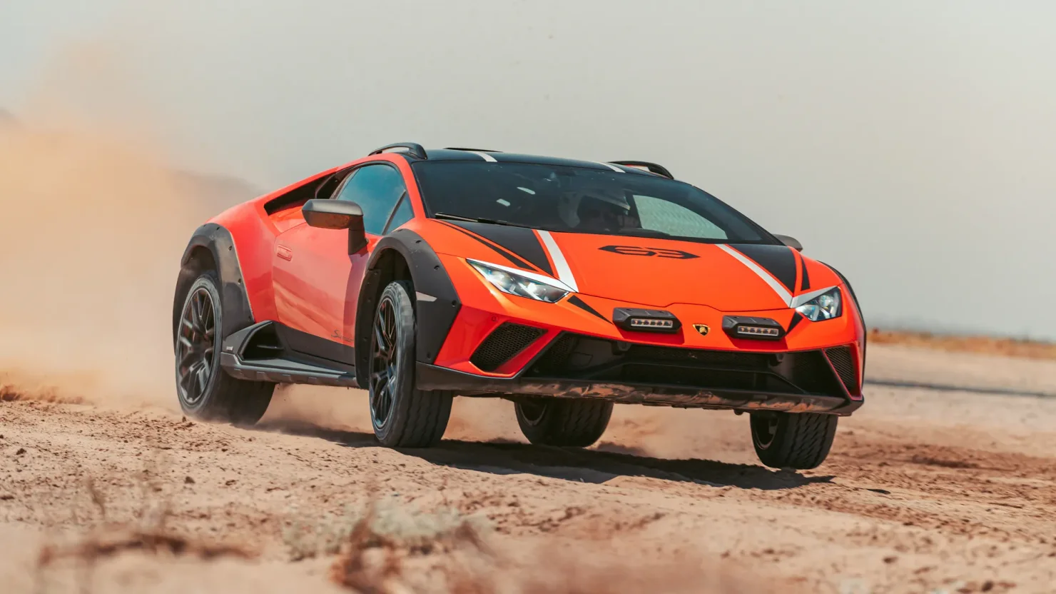 Даг ДеМуро назвав п'ять суперкарів, які не купив - і не шкодує