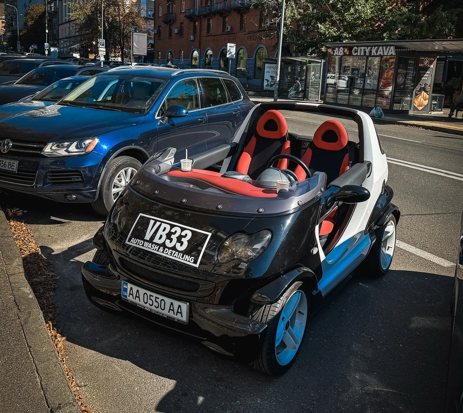 Даг ДеМуро назвав п'ять суперкарів, які не купив - і не шкодує