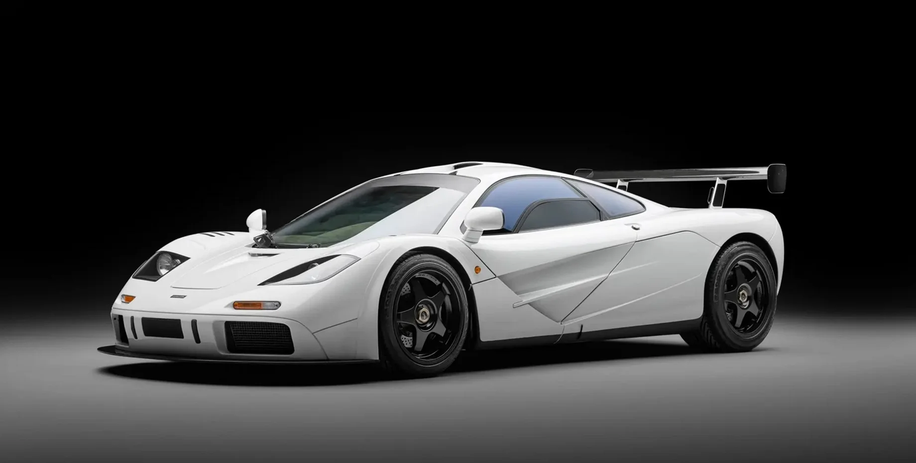 McLaren F1 султана Брунею продали за $25 мільйонів: новий рекорд для бренду