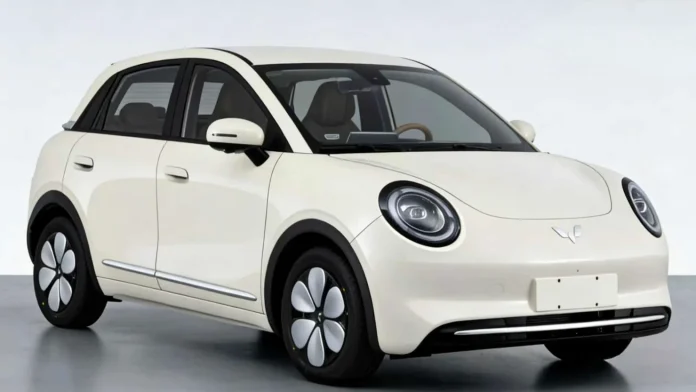 General Motors готує два бюджетні електрокари: ціни стартують від $5500 General Motors готує два бюджетні електрокари: ціни стартують від $5500