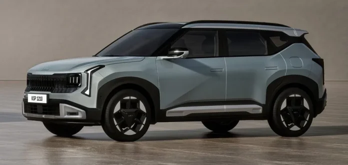 Kia Seltos приїхав рубати Duster: геометрія перемоги Kia Seltos приїхав рубати Duster: геометрія перемоги