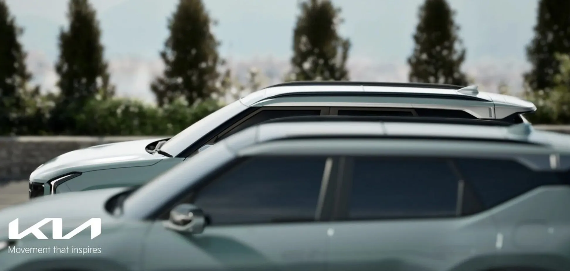 Kia Seltos 2026: корейці вирішили, що Duster занадто довго був "народним" кросовером