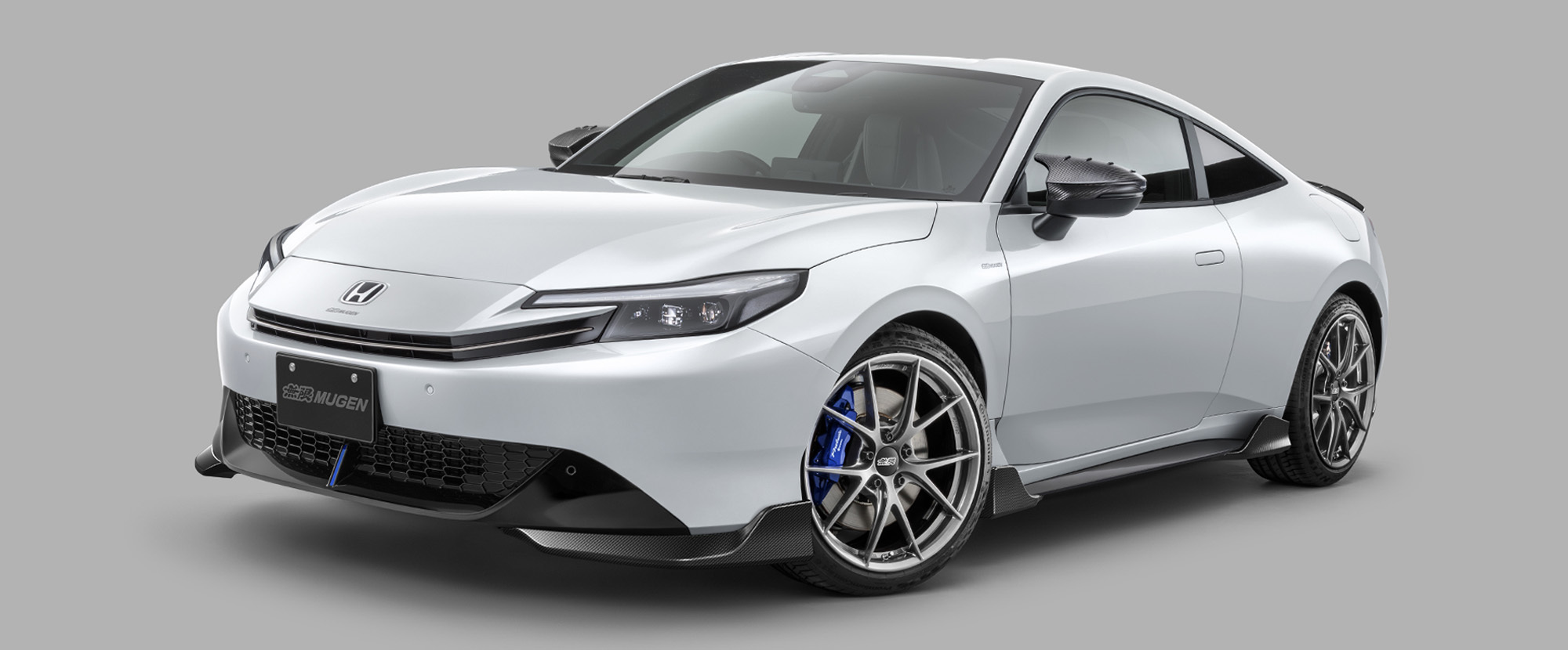 Honda спростувала чутки про випуск спортивних версій нового Prelude Type R та Type S - фото 2