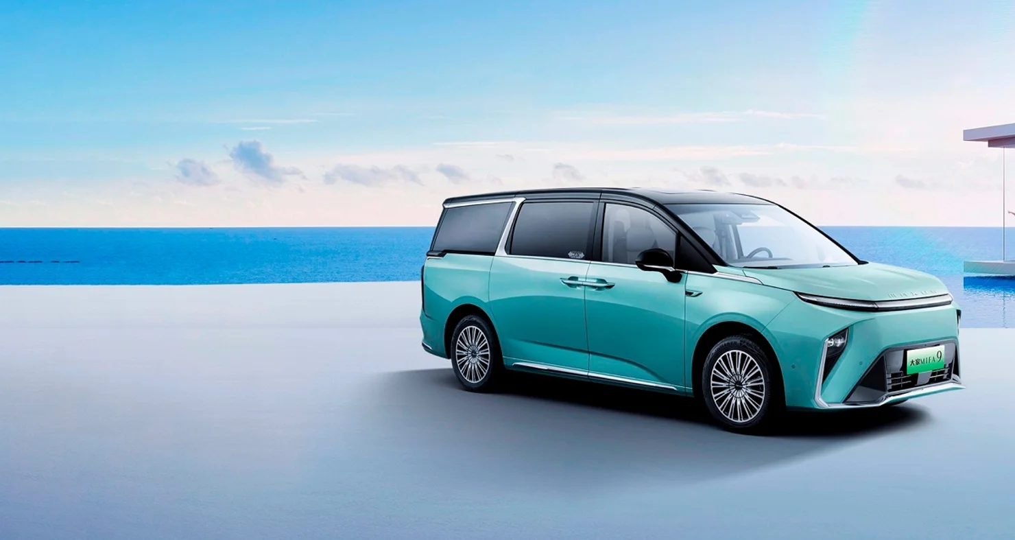 Китайське розчарування: дві моделі, які краще оминути стороною