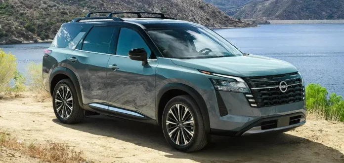Nissan Pathfinder з двома обличчями: що змінилося