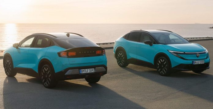 П'ять авто 2026 року, які перевернуть ринок П'ять авто 2026 року, які перевернуть ринок