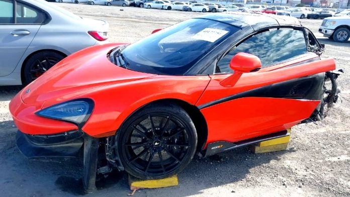 У США продають 