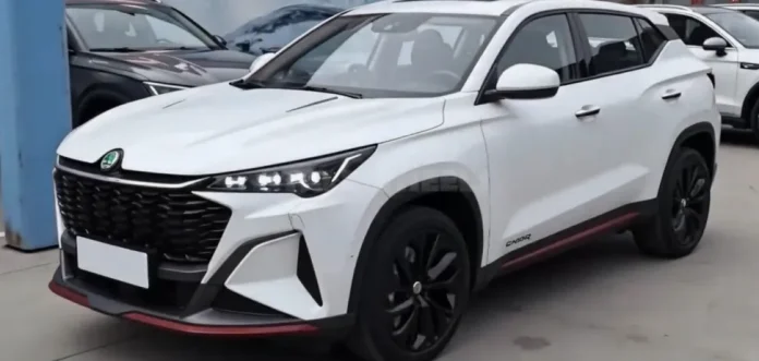 Skoda Epiq: чехи готують найдешевший електрокросовер за €25 тисяч Skoda Epiq: чехи готують найдешевший електрокросовер за €25 тисяч