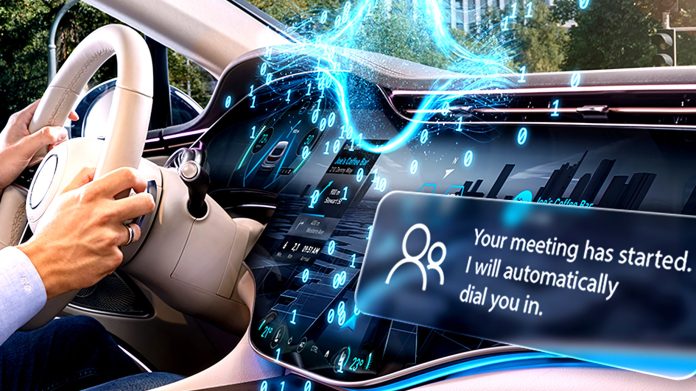 Bosch перетворить автомобіль на 