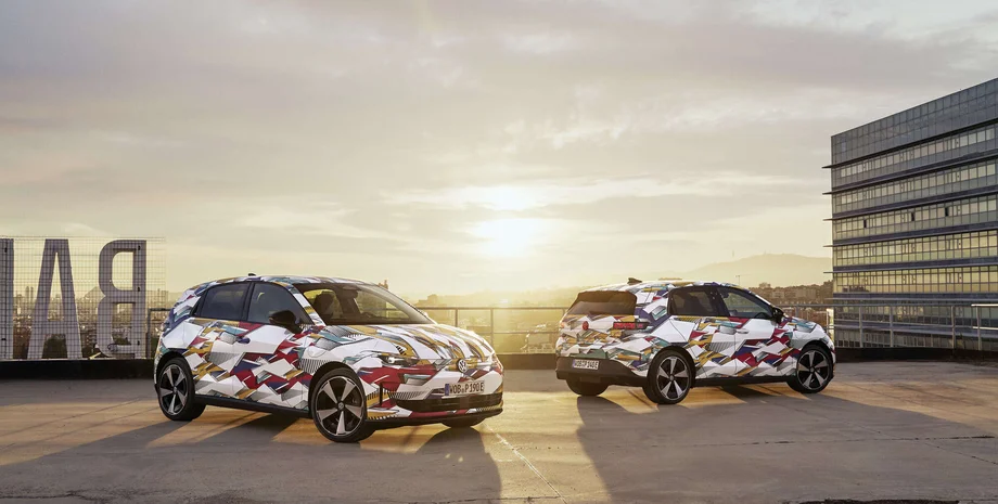 Кінець епохи: VW Polo стане електричним і доступним