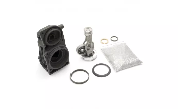 Як ремкомплекти допомагають зробити ремонт будь-якого авто доступнішим