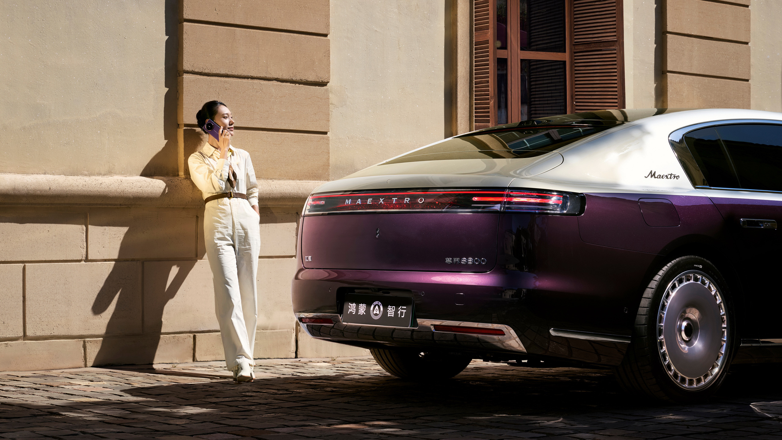 Китайські бренди хочуть виробляти доступні електрокари в Канаді: деталі гучної торговельної угоди - фото 1