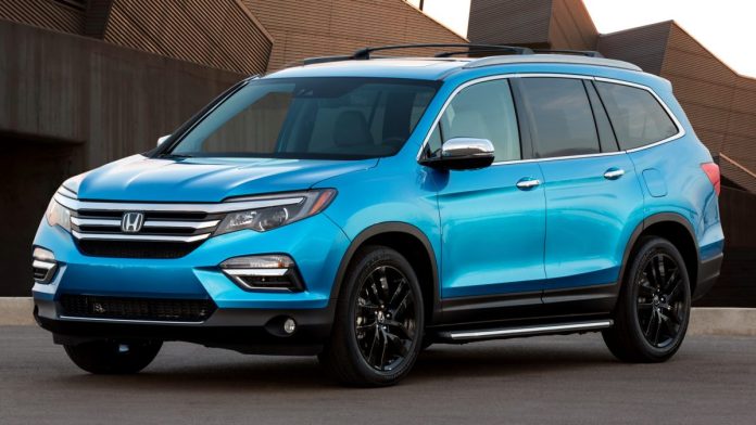 Проти Honda подали колективний позов через серйозні дефекти двигунів V6: перелік моделей