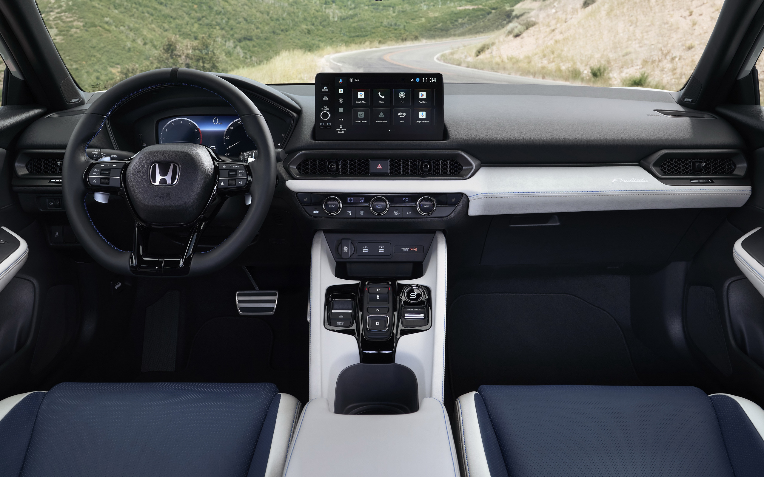 Дилер Honda зробив «знижку» на скандальну націнку нового Prelude, але фанати не вражені - фото 2