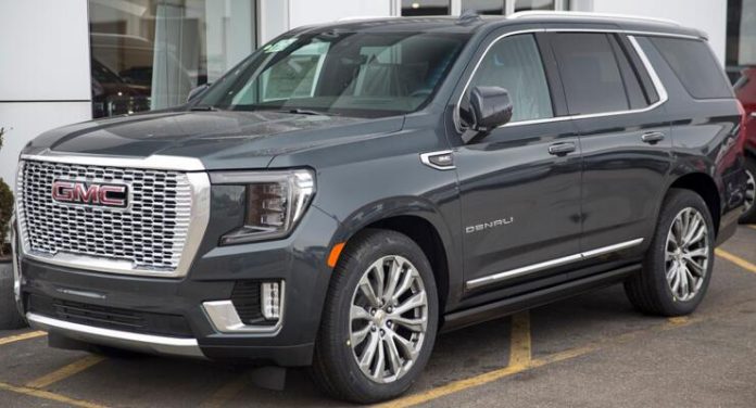 Купити і забути: найнадійніші позашляховики 2021