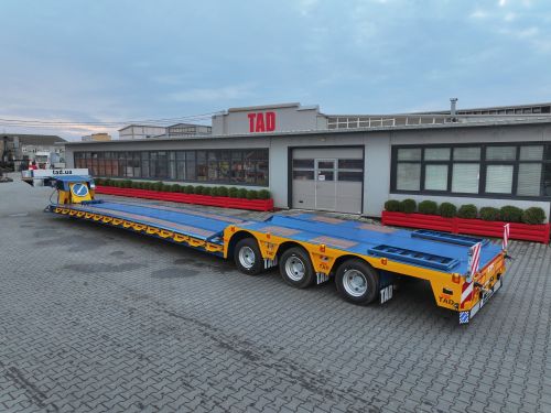 Український виробник кинув виклик ринку США