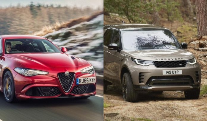 Головний біль на колесах: які авто краще оминути