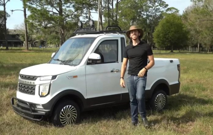 Китайський автопром: дешево, але чи надовго?