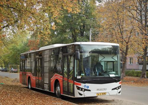 Нові автобуси для Миколаєва: коли чекати на вулицях