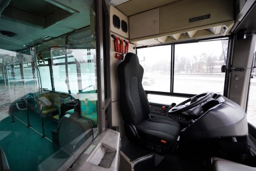 Біла Церква відмовляється від тролейбусів задля світла