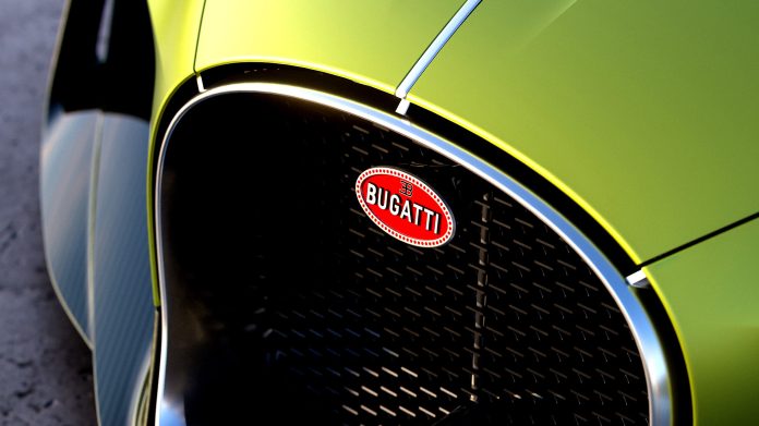 Porsche може продати свою частку в Bugatti Rimac: на горизонті угода вартістю понад 1 мільярд євро