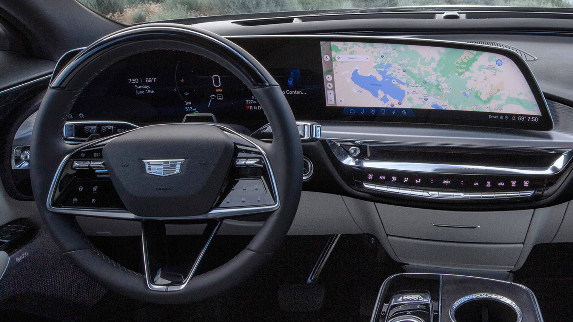 Кінець шпигунству: GM офіційно заборонили продавати дані про геолокацію та стиль водіння - фото 1