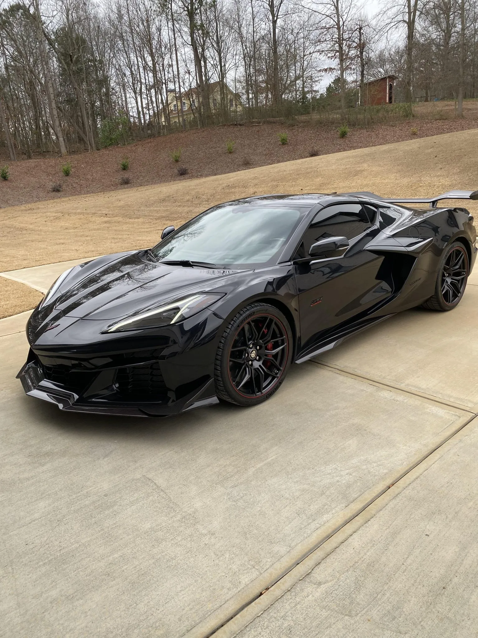 Chevrolet Corvette Z06 стрімко дешевшає на вторинному ринку: час купувати? - фото 2