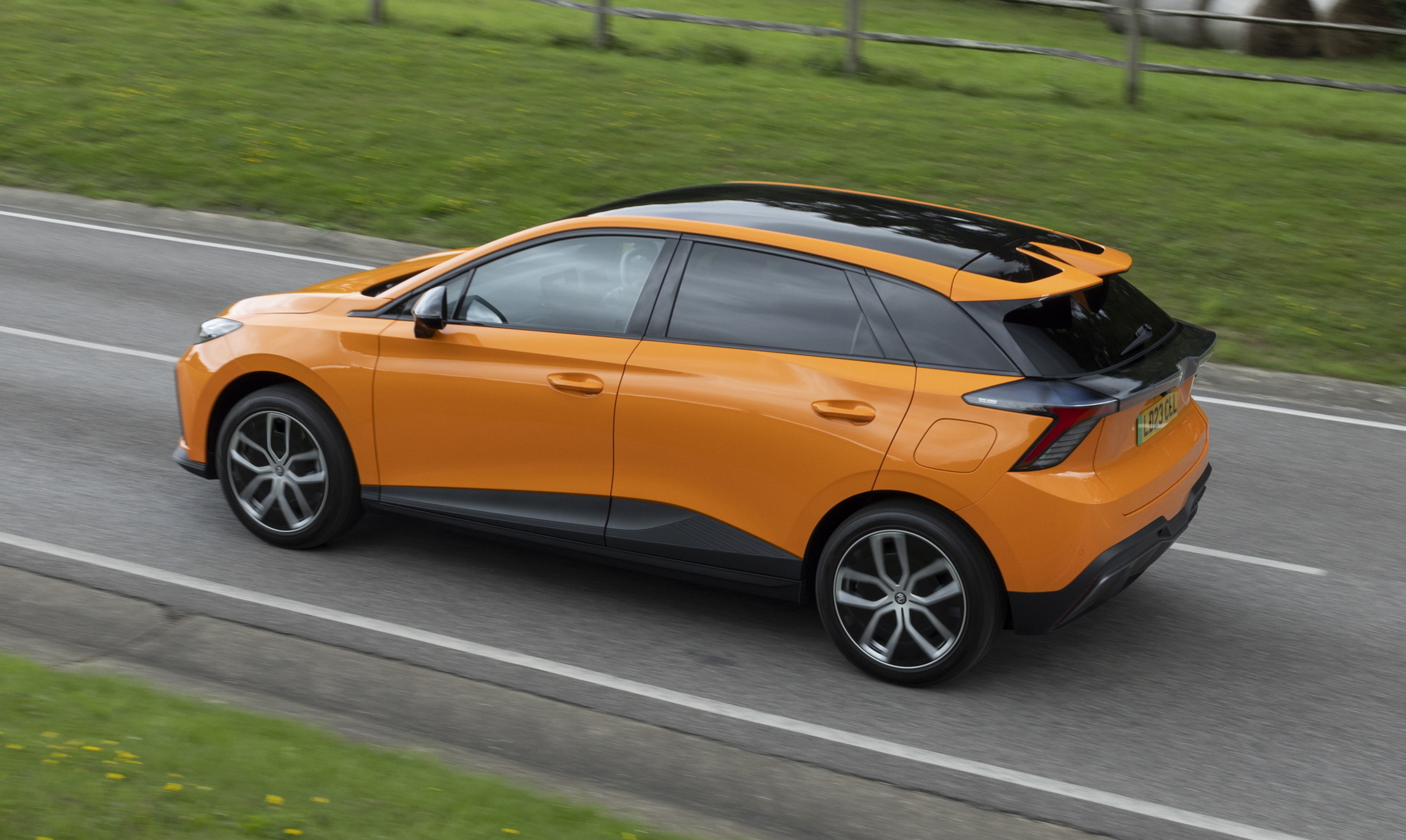 Китайські автовиробники встановили історичний рекорд продажів у Європі: хто в лідерах - фото 2