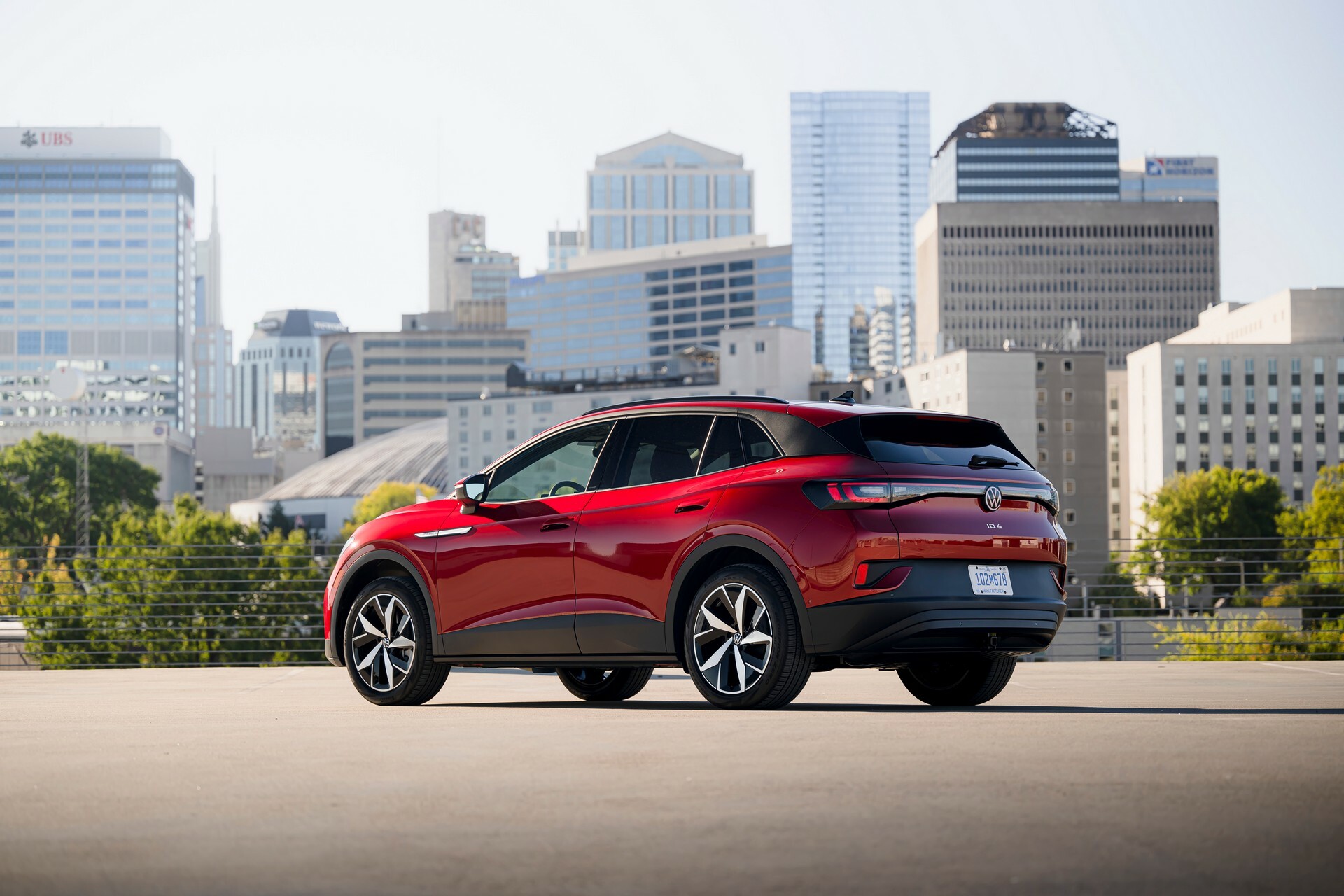 Volkswagen та Audi стрімко втрачають покупців у США: підсумки продажів розчарували - фото 1