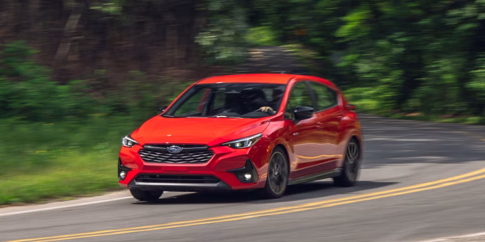 Надійні авто 2026: моделі, які вас не підведуть Надійні авто 2026: моделі, які вас не підведуть