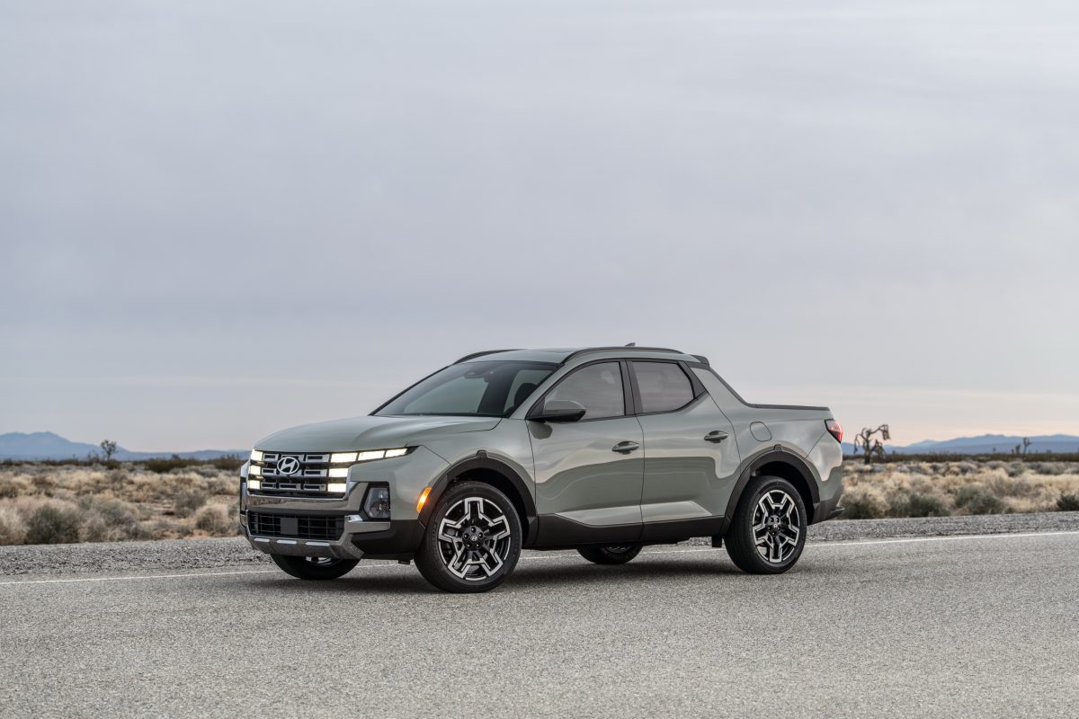 Експеримент не вдався: Hyundai знімає з виробництва пікап Santa Cruz раніше запланованого - фото 6