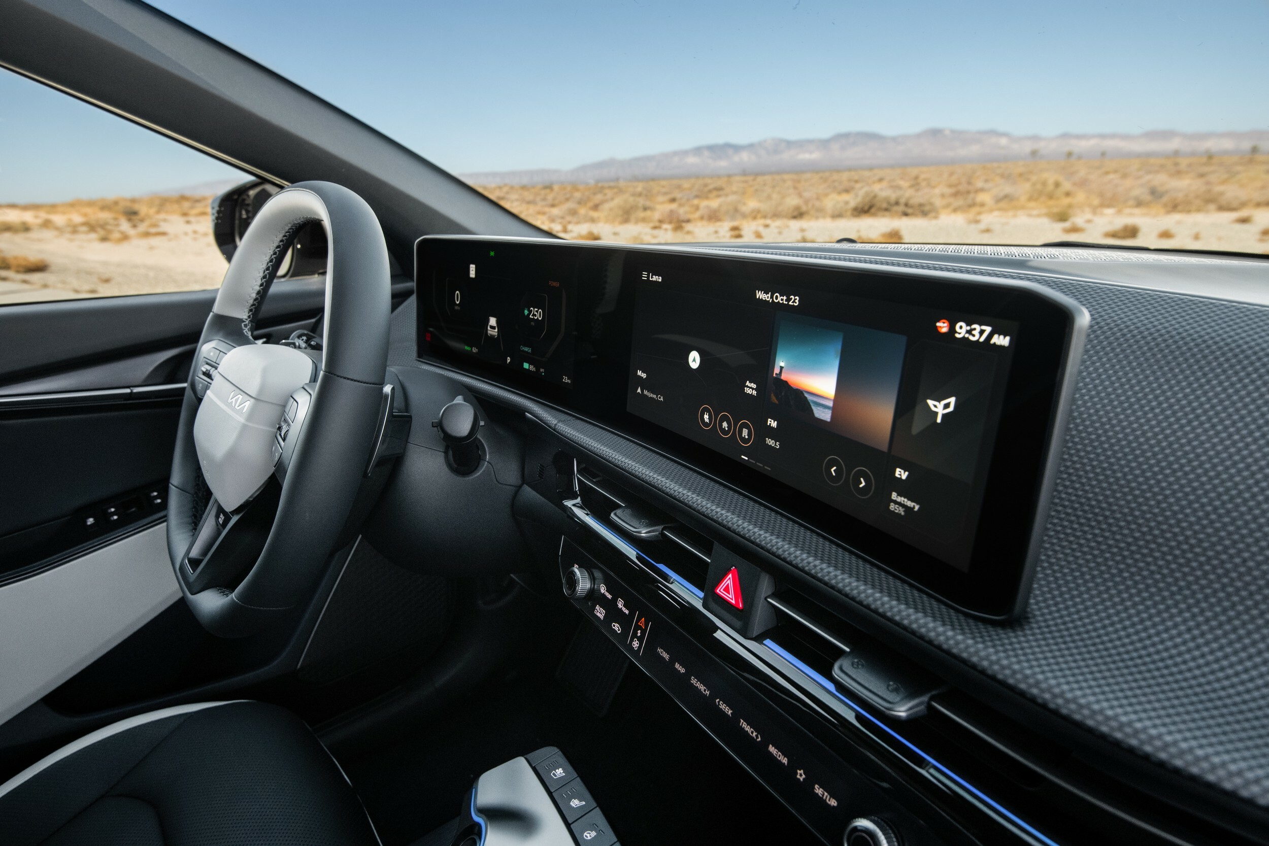 Kia встановила історичний рекорд продажів у США: які моделі обирають покупці, а які втрачають популярність - фото 1