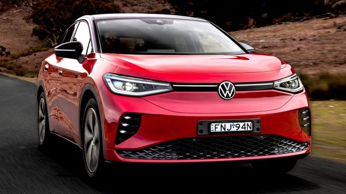 Історичний злам: електрифіковані авто вперше обійшли бензинові за продажами в Австралії