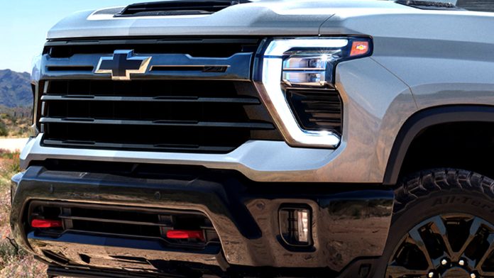 Історичний рекорд: середня вартість нового авто стабільно перевищила $50 000 через шалений попит на пікапи