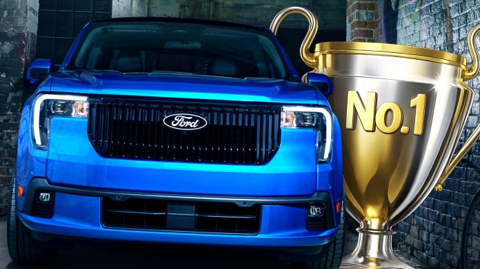 Ford б’є всі антирекорди: у 2025 році бренд відкликав більше авто, ніж 9 найближчих конкурентів разом узяті Ford б’є всі антирекорди: у 2025 році бренд відкликав більше авто, ніж 9 найближчих конкурентів разом узяті