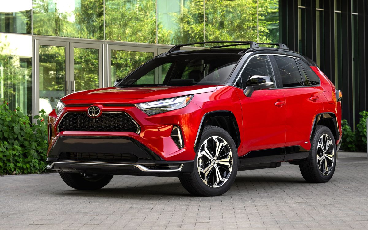 Ринок США у 2025 році: пікапи та кросовери знищують седани, а Tesla втрачає оберти - фото 2