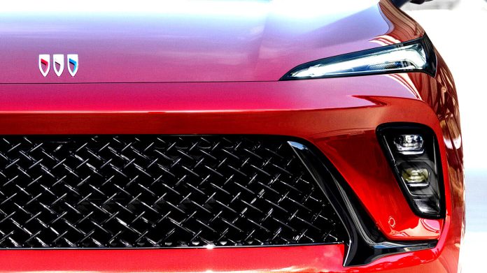 General Motors переносить виробництво Buick Envision до США та прощається з Chevrolet Bolt