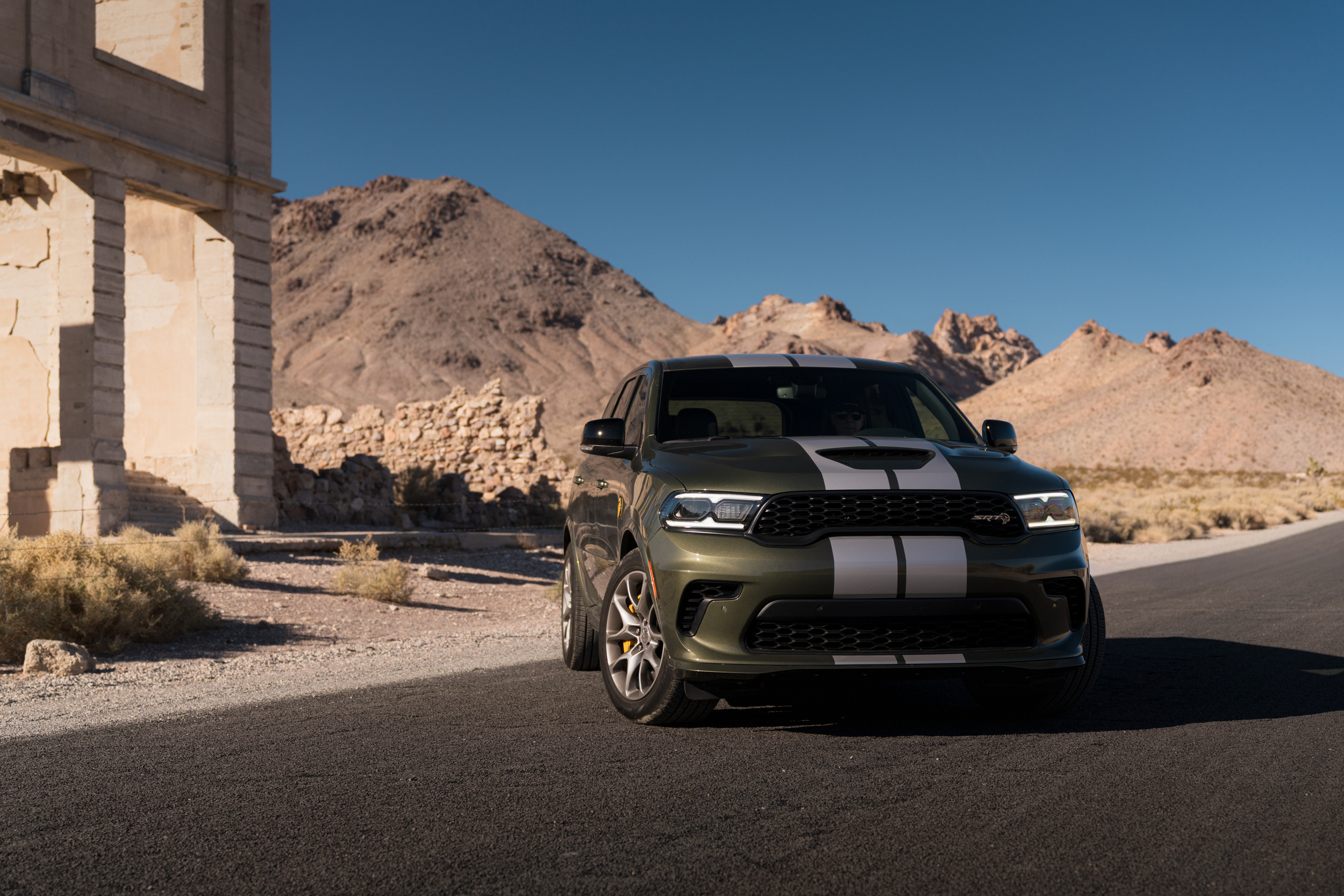 Продажі Dodge обвалилися на 28%: бренд залишився з двома моделями та туманним майбутнім - фото 1