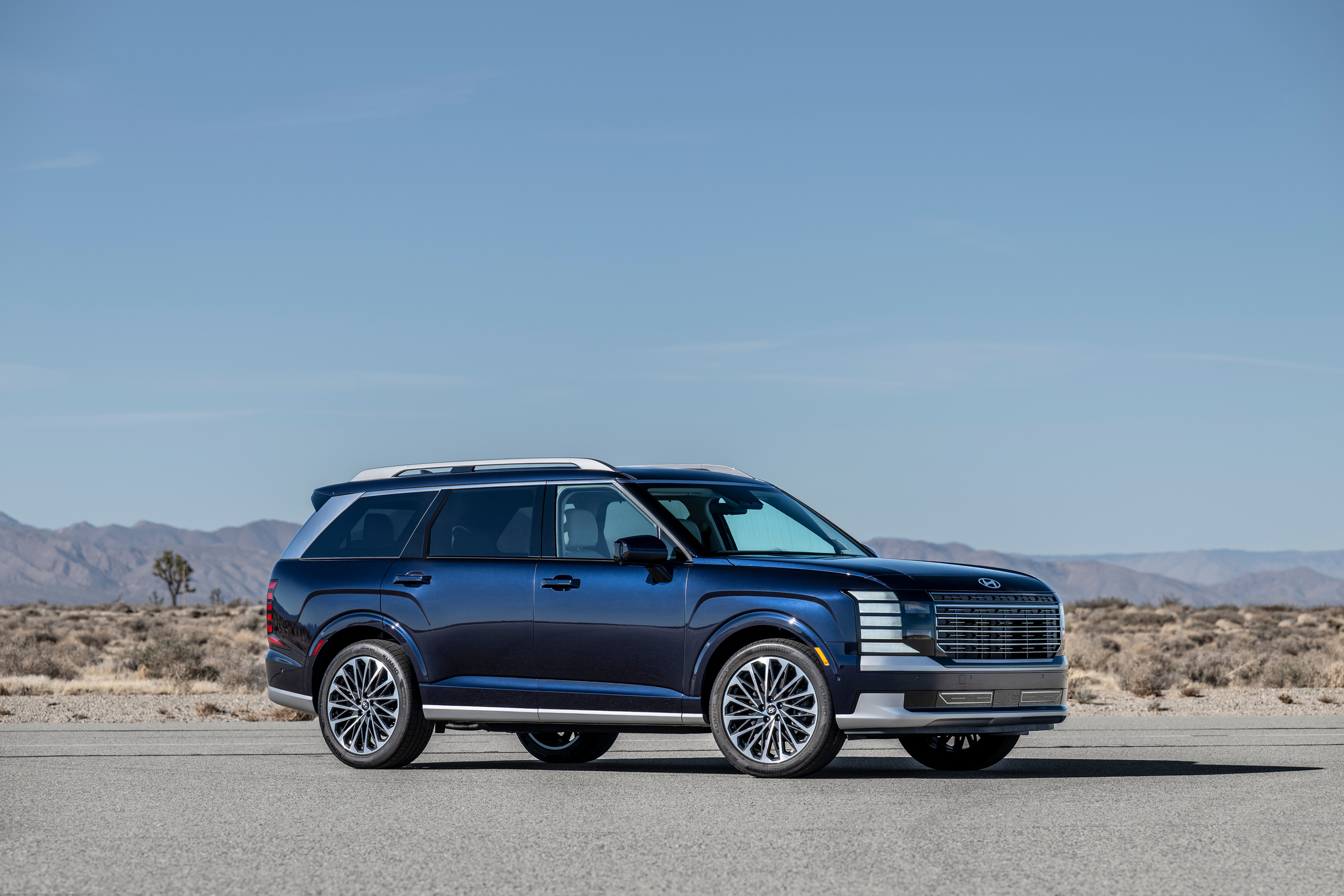 Названо найкращі автомобілі 2026 року в Північній Америці: тріумф Dodge, Hyundai та Ford - фото 1