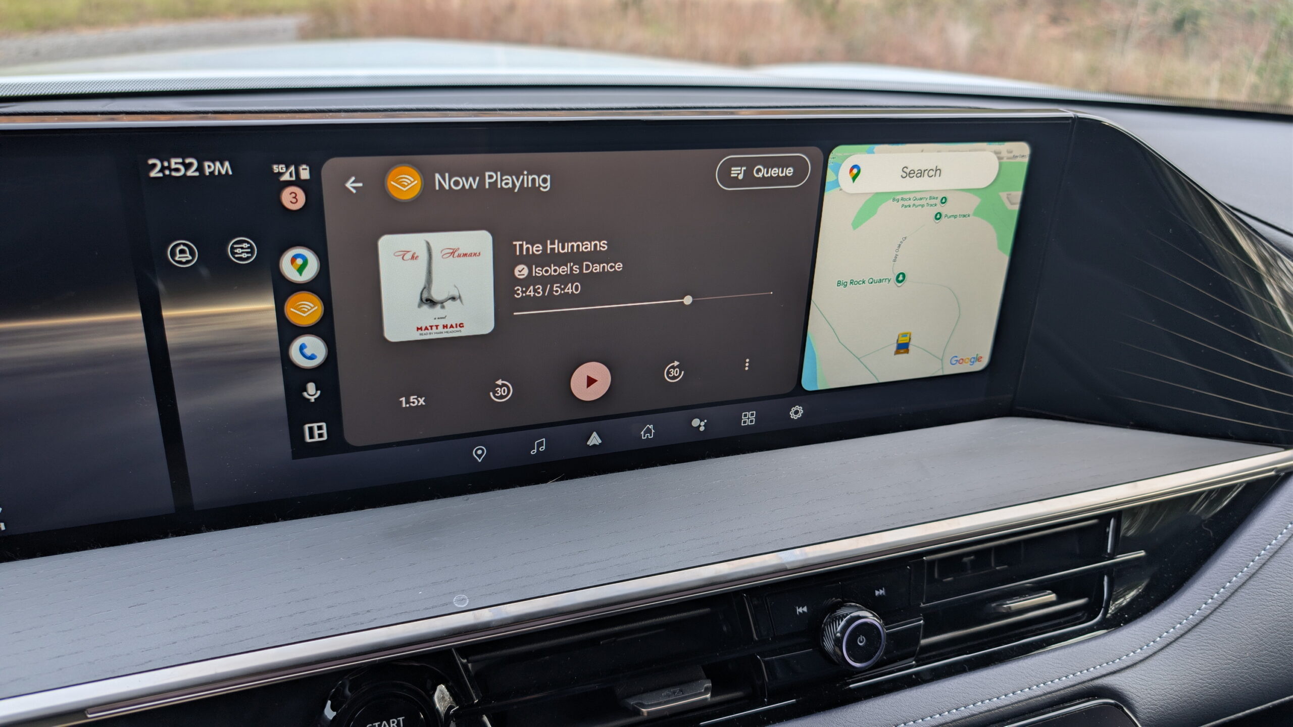 Огляд Infiniti QX80 Sport: розкішний велетень, який намагається здаватися спортсменом - фото 1