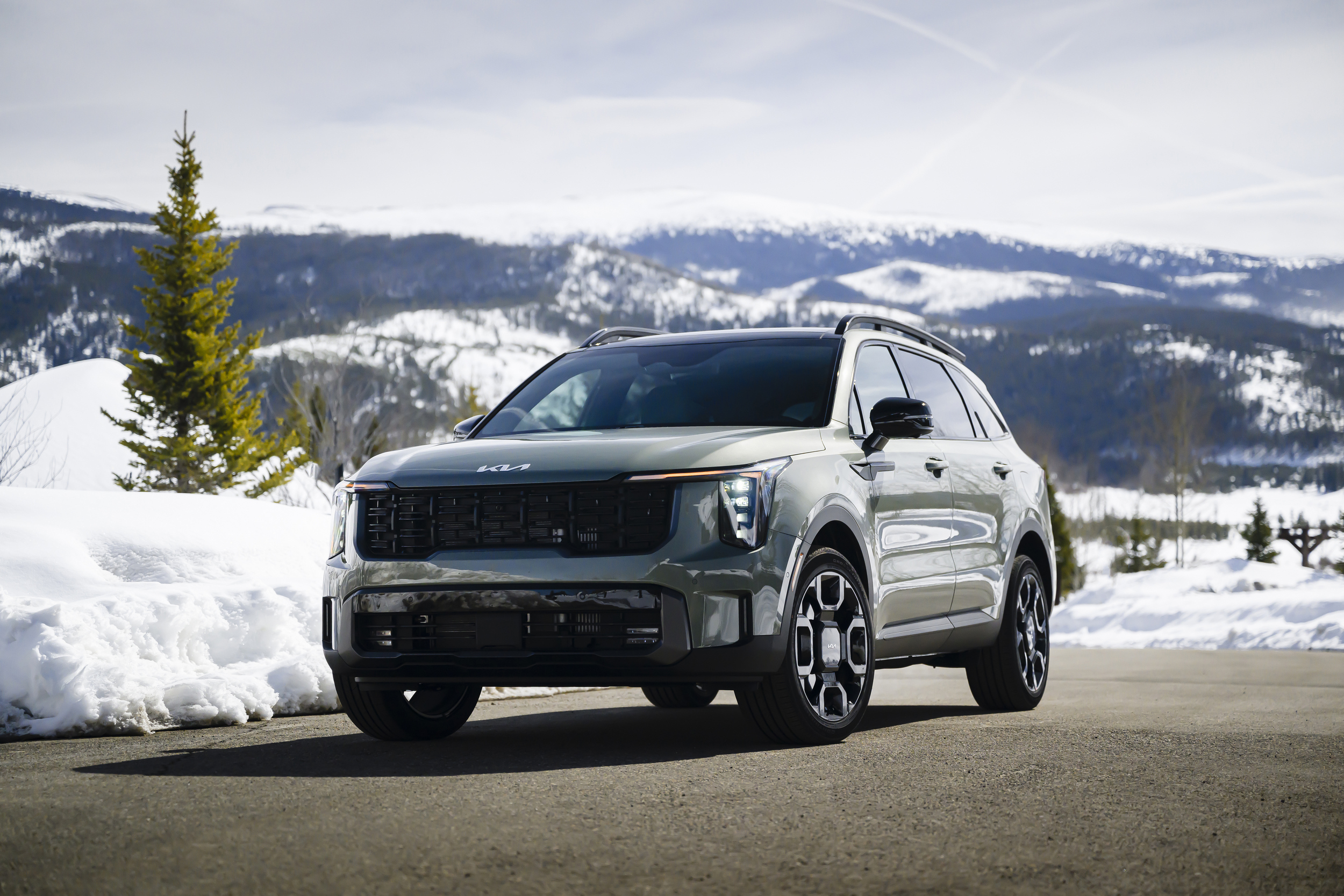 "50 відтінків сірого": Kia б'є рекорди продажів, але розчаровує вибором кольорів - фото 3