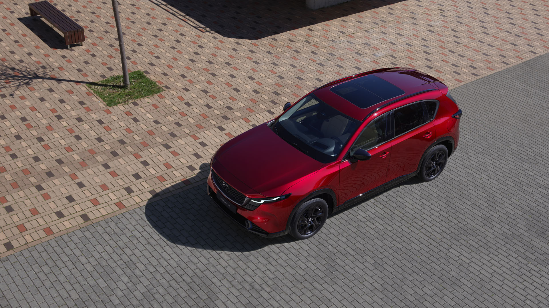 Mazda оголосила ціни та характеристики нового CX-5: кросовер став більшим і дорожчим - фото 3